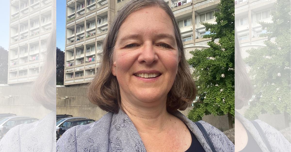 Fleur Anderson : Mon combat contre le trafic à Putney