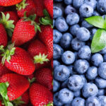 Fraises ou myrtilles : laquelle booste votre santé ?