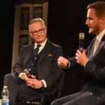 Garofano : La colonne vertébrale de Lilly mérite d'être entendue !