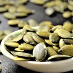 Graines de citrouille ou graines de tournesol : laquelle est la plus saine ?