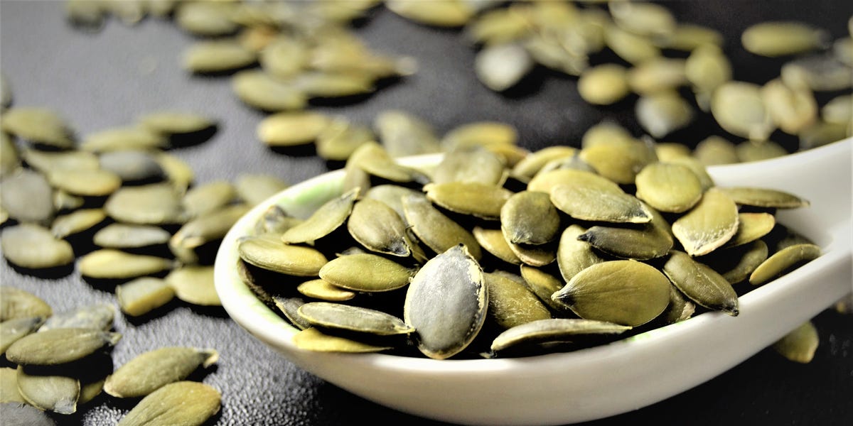 Graines de citrouille ou graines de tournesol : laquelle est la plus saine ?