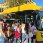 Gratuité renforcée des transports publics aux Baléares