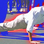 Guide ultime des exercices de calisthénie pour s’entraîner avec son poids corporel