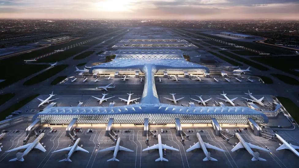 Heathrow : la troisième piste sans déplacer le M25, propose le dirigeant de British Airways