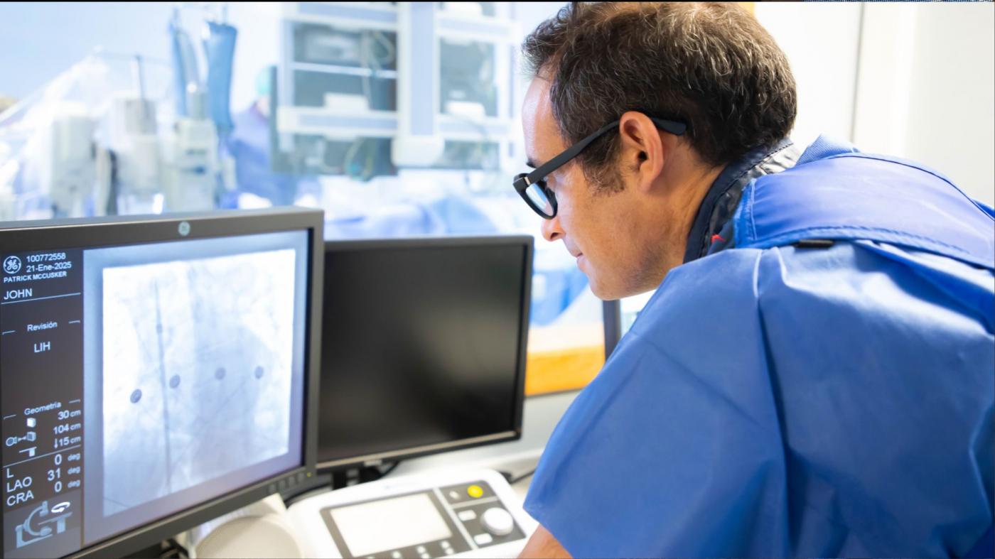 Hypertension pulmonaire : attention aux complications cardiaques !