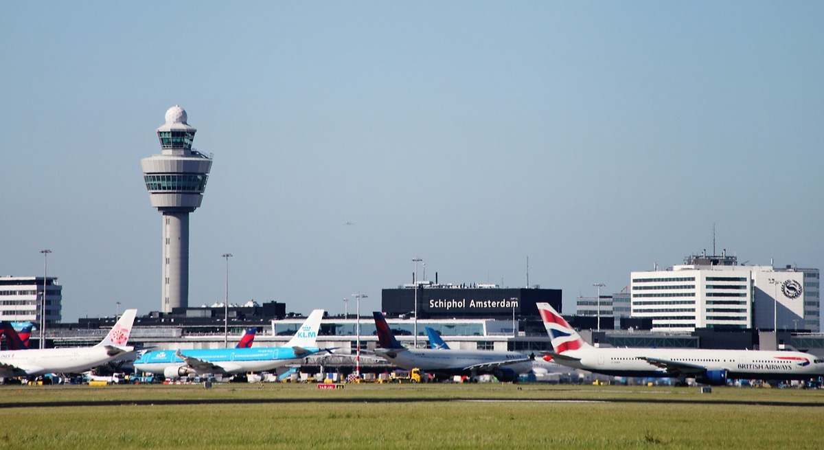 IAG surpasse Air France-KLM dans la bataille pour le groupe aérien de référence