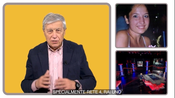 La crise criminelle envahit nos écrans