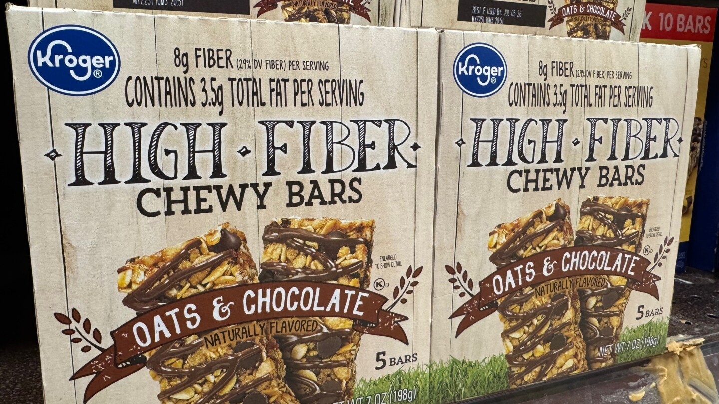 La fibre, bientôt la nouvelle tendance alimentaire après les protéines !