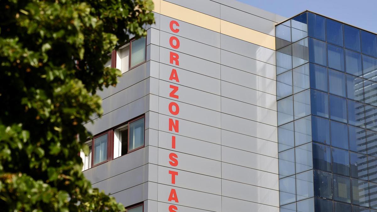 La juge pourra interroger les mineurs sur les agressions sexuelles à Corazonistas