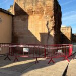 La muraille du Marrubial à Córdoba intacte selon Urbanismo