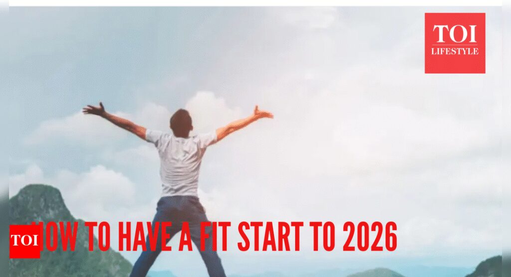 L'astuce santé de fin d'année pour bien débuter 2026 !