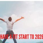 L'astuce santé de fin d'année pour bien débuter 2026 !