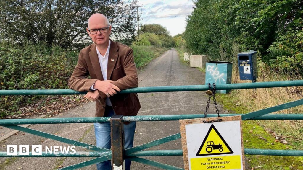 Le leader du Parti Vert à Maidstone confronté à un vote de défiance