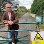 Le leader du Parti Vert à Maidstone confronté à un vote de défiance