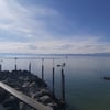 Un vol incroyable sur le lac de Constance