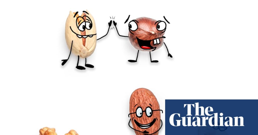 Le secret des noix : 14 façons délicieuses et simples d'intégrer ces super-aliments incontournables
