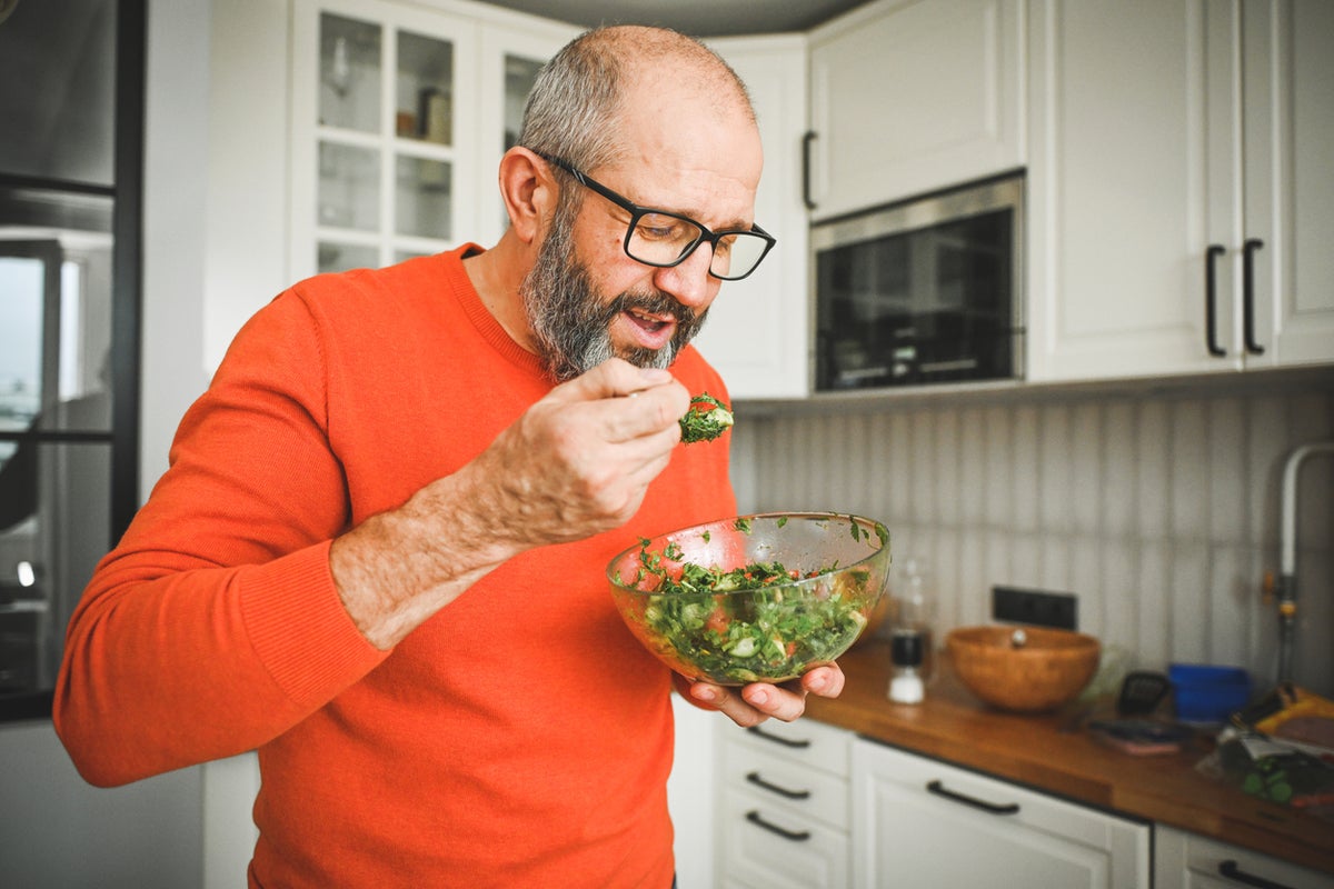 Les aliments à éviter pour rester en santé à vieux âge