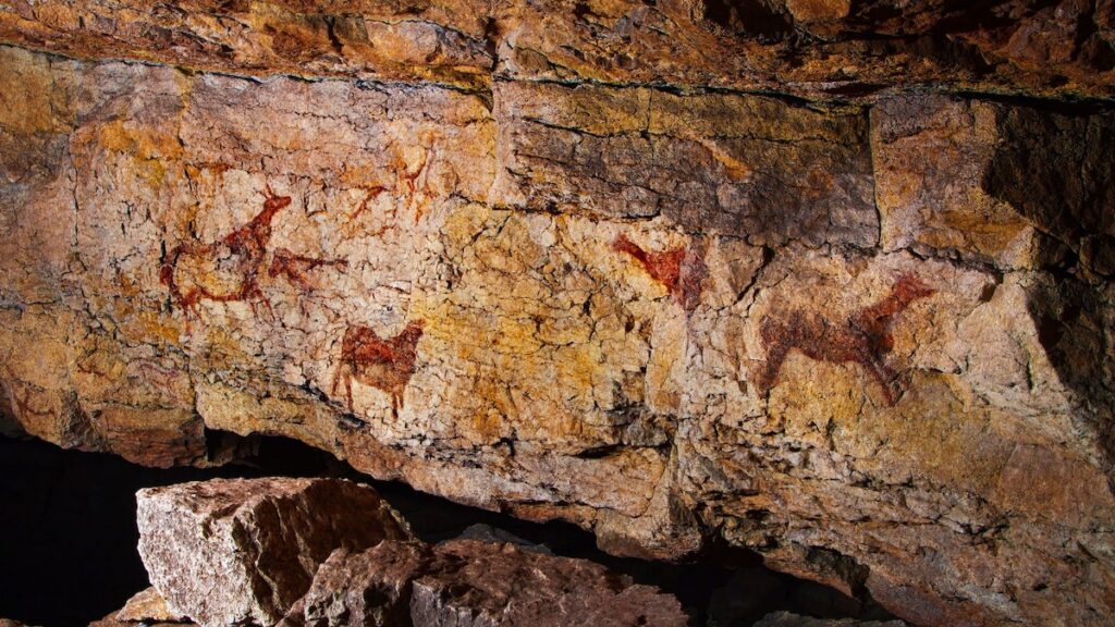 Les fascinantes grottes de Cantabrie, un patrimoine mondial à découvrir absolument !