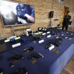 Les nouvelles bases du crime organisé sur la Costa del Sol : jeunes sicaires, armes de guerre et drones dernier cri