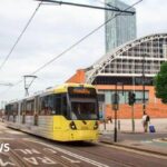 Les stations de tram les plus et les moins fréquentées de Manchester révélées