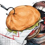 Liens entre la publicité alimentaire et une alimentation malsaine chez les enfants