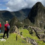 Machu Picchu : polémique autour des bus touristiques