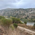 Marges du Duero et du Golmayo : à la découverte de la cueva de Zampoña