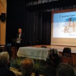 Mariano accueille la Penna Nera