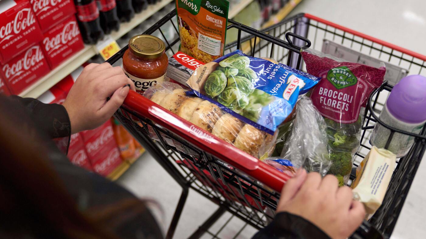 Marion Nestle : Ce qu'il faut manger maintenant !