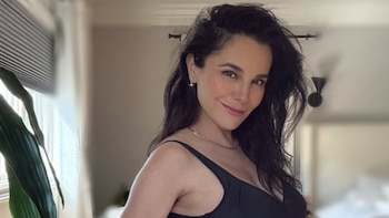 Martha Higareda relaye ses expériences paranormales
