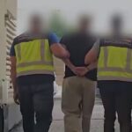 Meurtre à Fuengirola : deux semaines de coma après un coup de poing