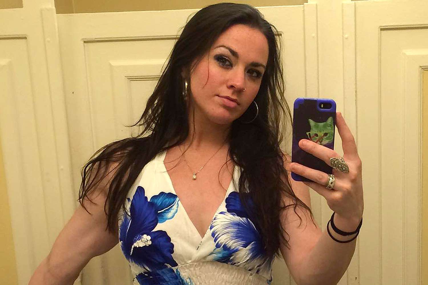 Mort de l'influenceuse fitness Hayley McNeff, 37 ans : la cause dévoilée