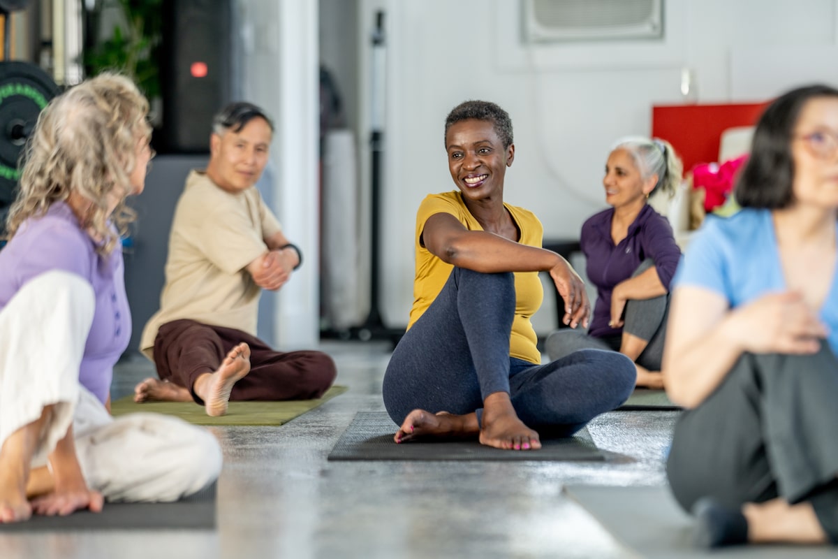 Ne négligez pas votre forme physique dans vos plans de retraite !