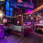 Netflix ouvre son premier parc d'attractions : la maison où ses séries prennent vie !