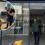 Nouveau gymnase à Hadleigh : ouverture prévue l'année prochaine !