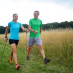 Nouvelle étude : l'exercice six fois plus efficace que la marche pour lutter contre les maladies cardiaques