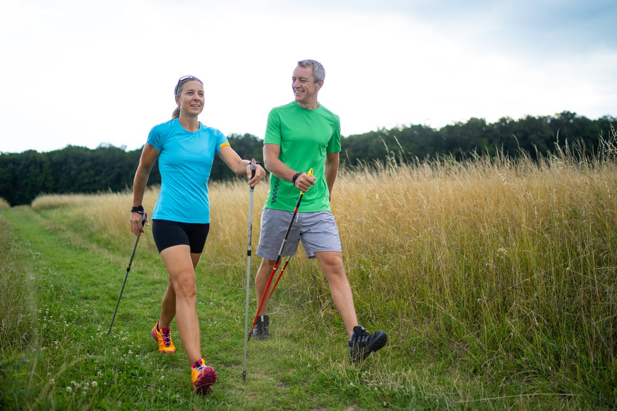 Nouvelle étude : l'exercice six fois plus efficace que la marche pour lutter contre les maladies cardiaques