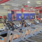 Nouvelle salle de sport à Lehigh Valley : Inauguration festive avec cadeaux et cours gratuits !