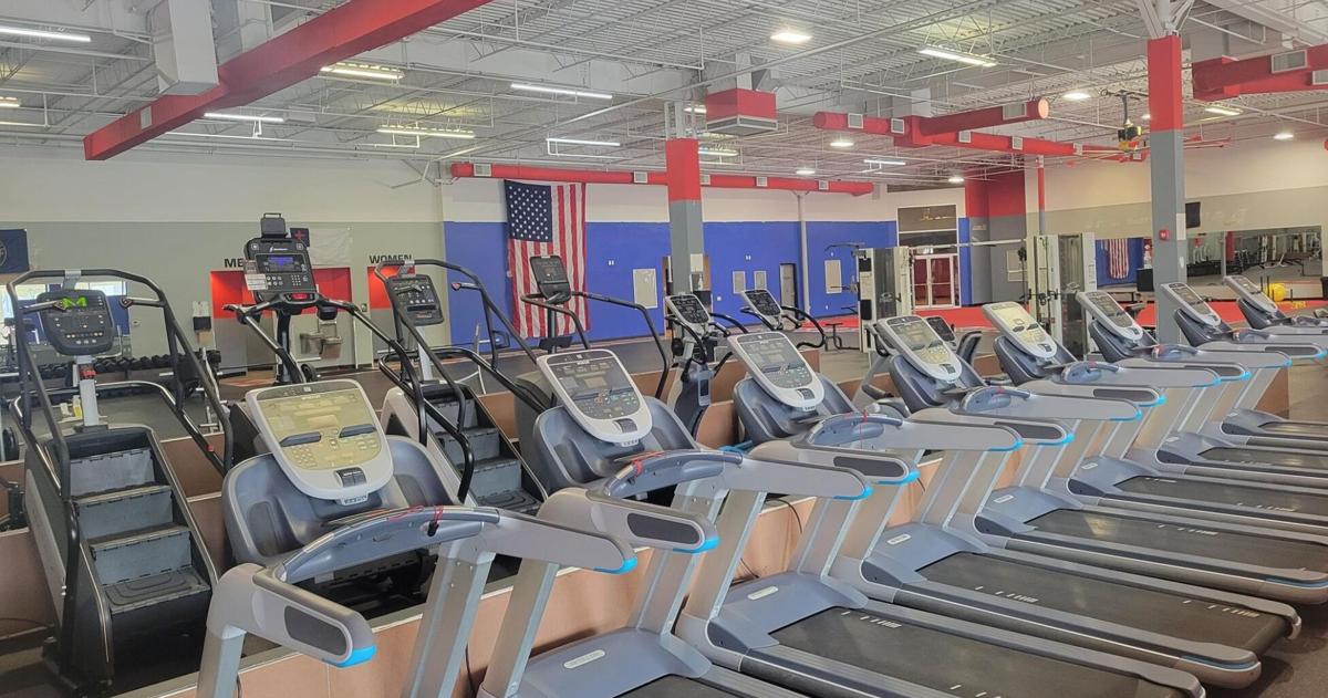 Nouvelle salle de sport à Lehigh Valley : Inauguration festive avec cadeaux et cours gratuits !
