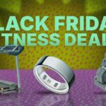 Offres Fitness du Black Friday 2025 : Meilleures Soldes sur Montres Connectées et Équipements de Sport
