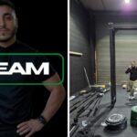 Ouverture du studio de fitness FFTeam à Shipdham le mois prochain!