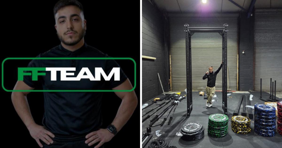 Ouverture du studio de fitness FFTeam à Shipdham le mois prochain!