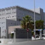Parapentiste gravement blessé dans une chute à Tenerife sud