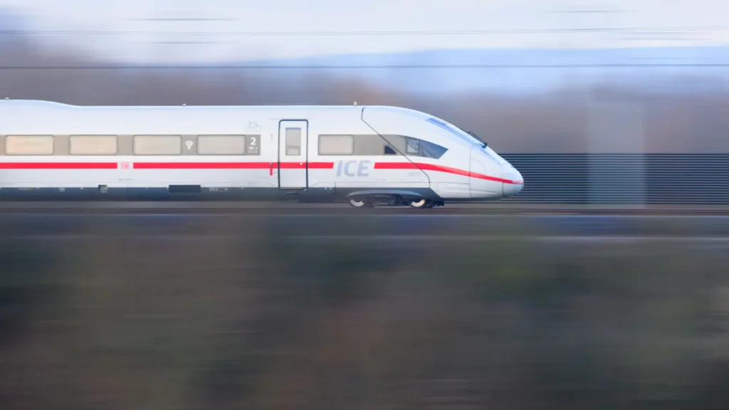 Perturbations à la Huntebrücke : retards et suppressions de trains à Oldenburg