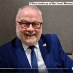 Peterborough : Les Conservateurs détournent une vidéo d’un reporter local sur Facebook !