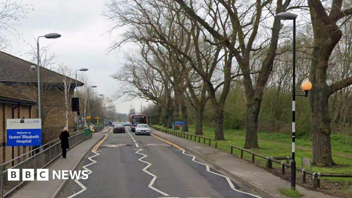Plans de piste cyclable à Woolwich Common : 50 arbres menacés