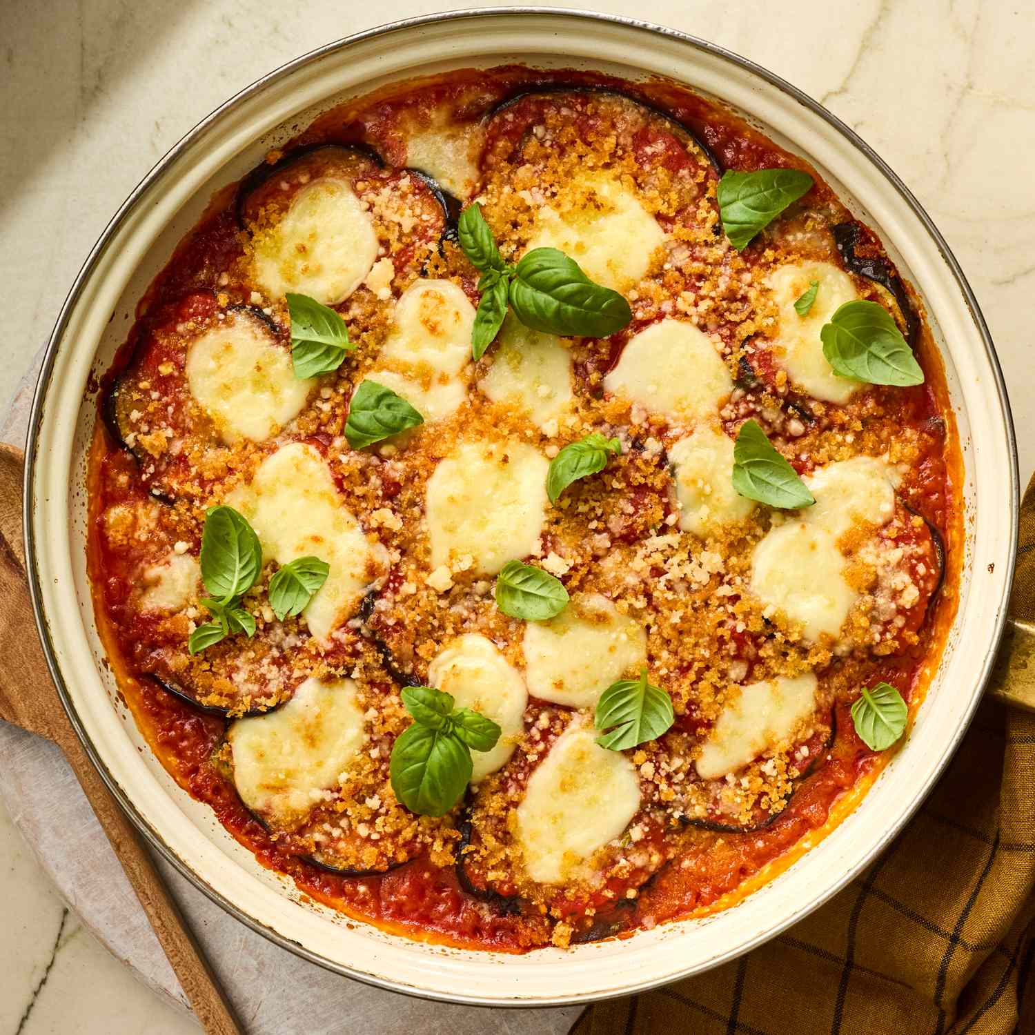Plus de 20 recettes végétariennes protéinées pour le dîner sans tofu !