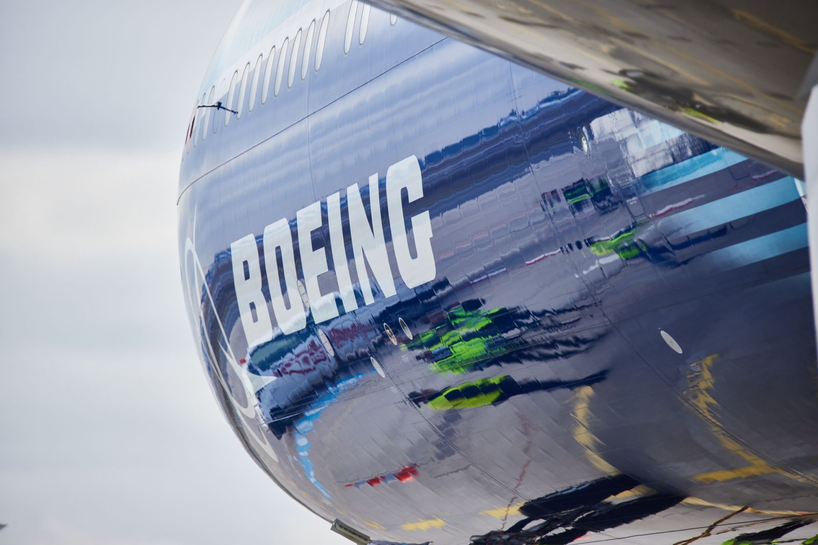 Pourquoi Boeing reste prudent avec la 777-10