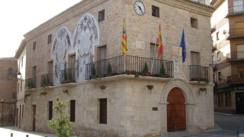 Purgatoire derrière les barreaux pour un pasteur marocain ayant brutalement frappé un voisin à Calanda