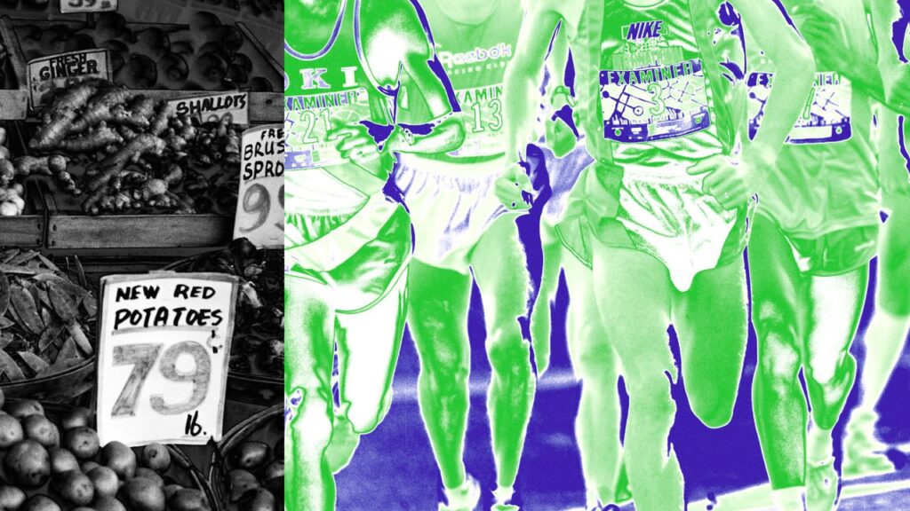 Que manger avant de courir : les conseils d'experts